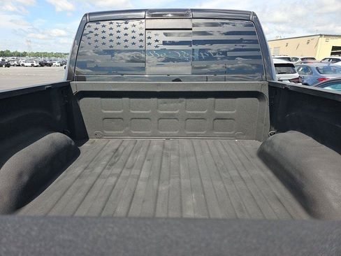 Used 2017 RAM 1500 Big Horn AWD/4WD image 10