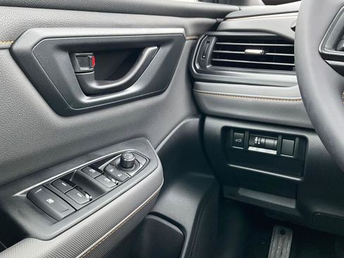 New 2026 Subaru Forester Wilderness AWD/4WD image 23