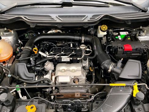Used 2019 Ford EcoSport S FWD image 28
