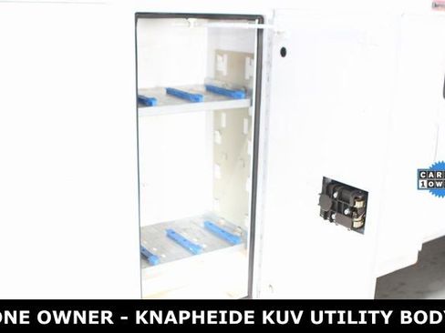 Used 2020 GMC Savana 3500 w/ Power Convenience Package image 37