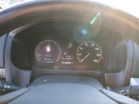 Used 2025 Honda Odyssey Sport-L image 32