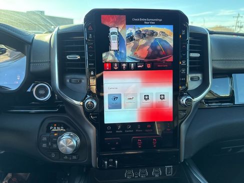 New 2026 RAM 1500 Laramie image 13