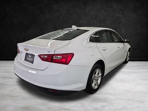 Used 2023 Chevrolet Malibu LT image 6