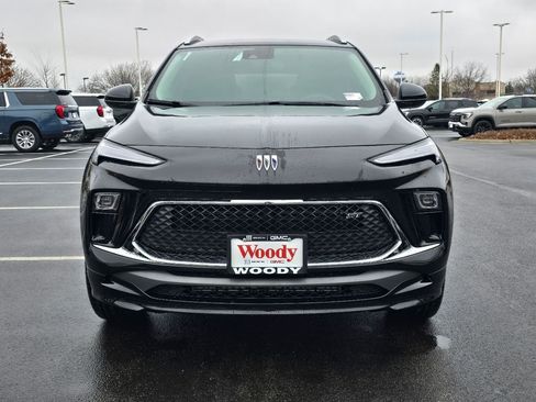 New 2026 Buick Encore GX Sport Touring image 4