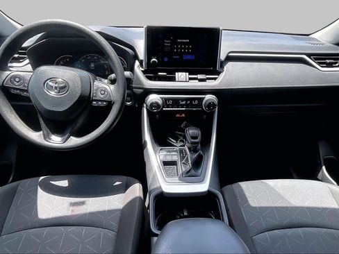 Used 2024 Toyota RAV4 XLE w/ Convenience Package FWD image 16