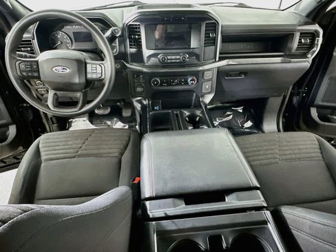 Used 2023 Ford F150 XL w/ STX Appearance Package AWD/4WD image 16