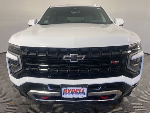 New 2026 Chevrolet Tahoe Z71 w/ Z71 Off-Road Package image 10