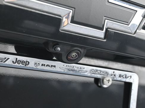 Used 2024 Chevrolet Traverse Z71 w/ Enhanced Driving Package image 45