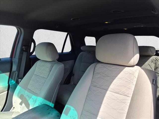 Used 2015 Ford Explorer FWD image 14