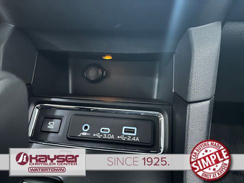 Used 2025 Subaru Ascent Bronze Edition AWD/4WD image 28