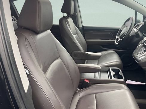 Used 2019 Honda Odyssey EX-L image 8