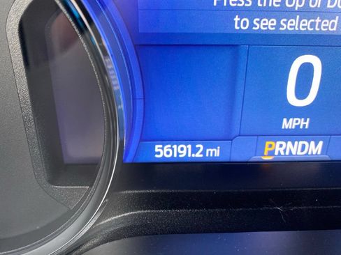 Used 2022 Ford F150 XLT w/ Equipment Group 302A High AWD/4WD image 8