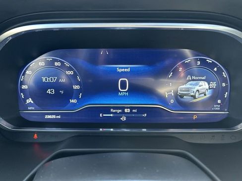 Used 2023 Chevrolet Tahoe High Country w/ Premium Package 2 image 11