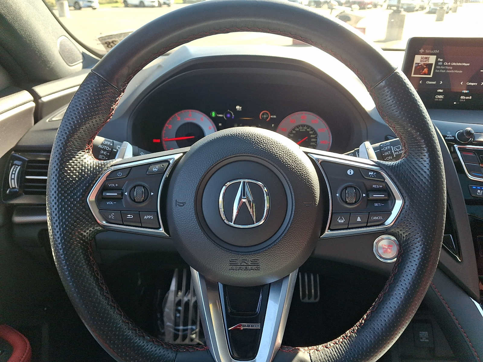Certified 2023 Acura RDX w/ Advance Package AWD/4WD image 20