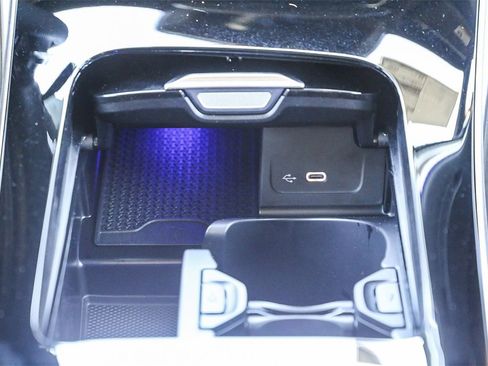 Used 2024 Mercedes-Benz C 43 AMG 4MATIC Sedan image 16