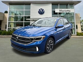 Used 2023 Volkswagen Jetta SEL video 1