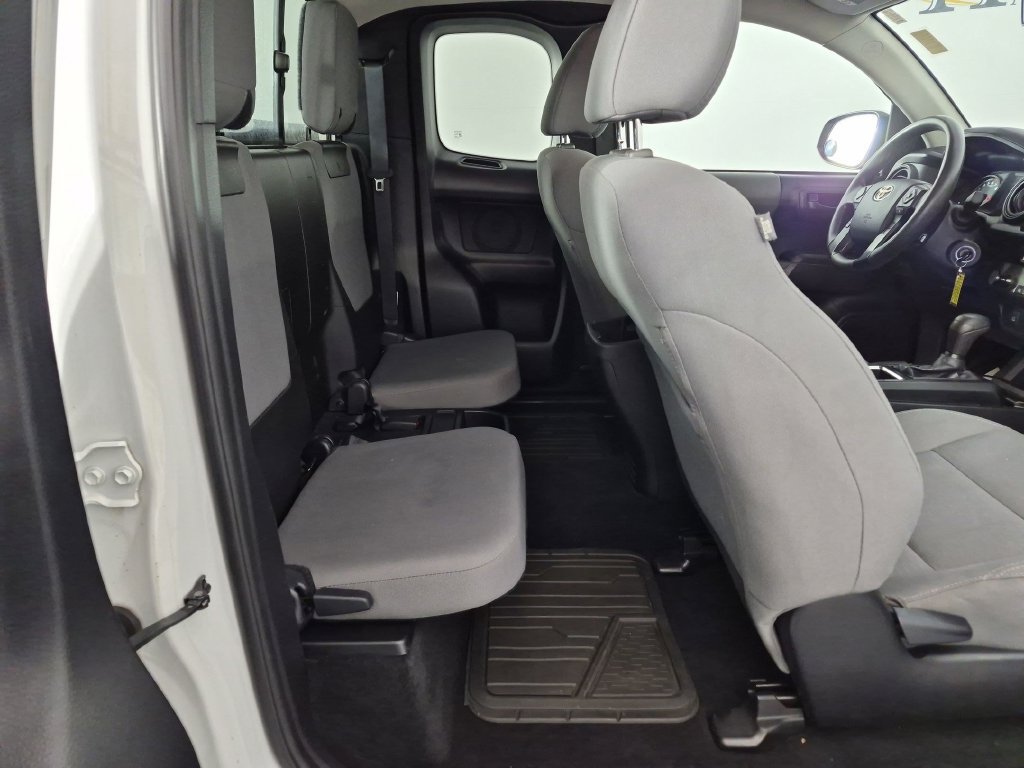 Used 2019 Toyota Tacoma SR RWD image 32