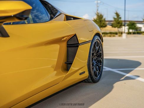 Used 2026 Lamborghini Temerario AWD/4WD image 55