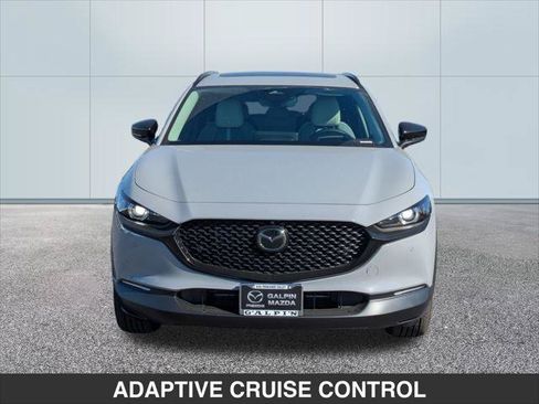 New 2026 MAZDA CX-30 2.5 Turbo w/ Premium Package AWD/4WD image 2