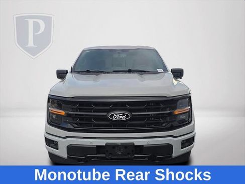 Used 2024 Ford F150 XLT w/ Equipment Group 302A MID AWD/4WD image 14