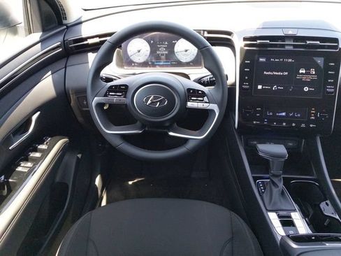 Used 2022 Hyundai Tucson SEL w/ Convenience Package FWD image 14