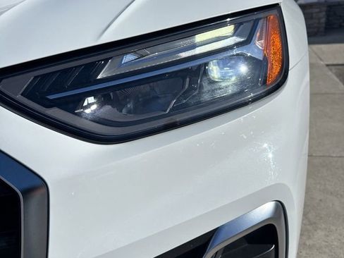 Used 2022 Audi Q5 2.0T Premium image 33