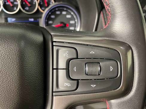 Used 2021 Chevrolet Tahoe RST w/ Rear Media and Nav Package AWD/4WD image 12