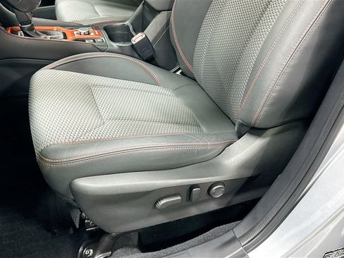 Used 2020 Subaru Forester Sport w/ Popular Package #2 AWD/4WD image 16