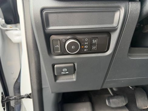 Used 2023 Ford F150 XL w/ STX Appearance Package AWD/4WD image 17