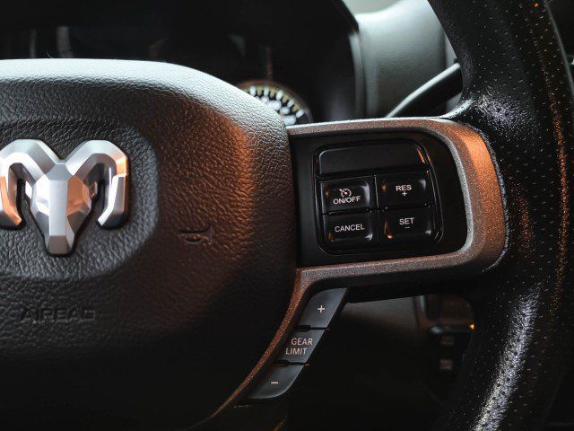 Used 2022 RAM 2500 Tradesman w/ Towing Technology Group AWD/4WD image 22