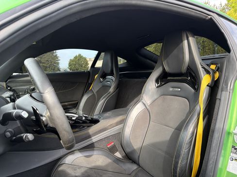 Used 2018 Mercedes-Benz AMG GT R image 60