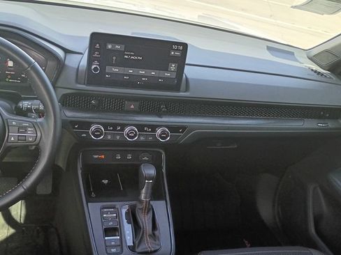 Certified 2026 Honda CR-V TrailSport image 30