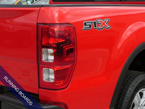 Used 2021 Ford Ranger XL w/ Equipment Group 101A High RWD image 5