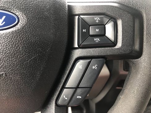 Used 2018 Ford F350 XL AWD/4WD image 39