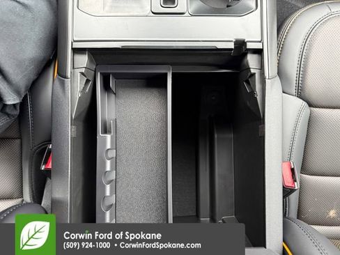 New 2025 Ford F150 Tremor w/ Equipment Group 402A High image 37