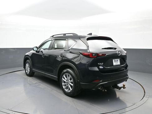 Used 2023 MAZDA CX-5 AWD 2.5 S image 8