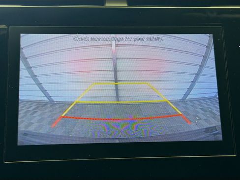 Used 2023 Hyundai Tucson Blue image 15