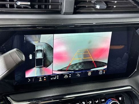 New 2026 GMC Sierra 2500 AT4 w/ AT4 Premium Plus Package image 15