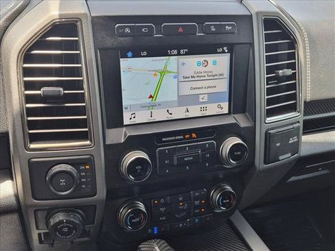 Used 2019 Ford F150 Raptor w/ Equipment Group 802A Luxury AWD/4WD image 15