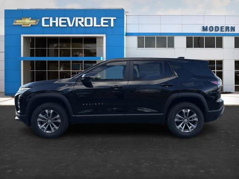 New 2026 Chevrolet Equinox LT image 2