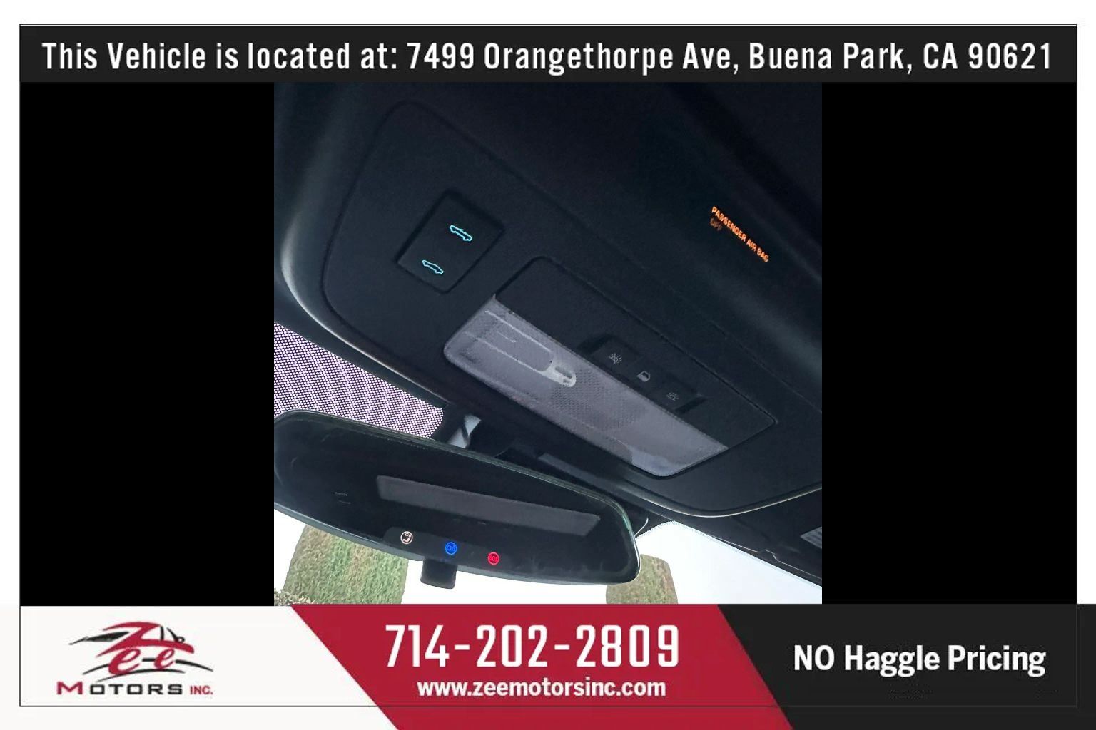 Used 2014 Chevrolet Camaro LT RWD image 29