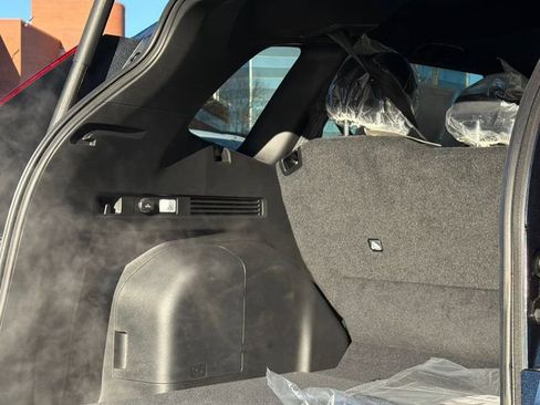New 2026 Honda CR-V Sport-L image 9