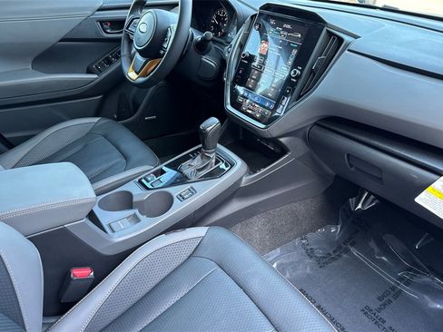 Certified 2025 Subaru Crosstrek 2.5i Wilderness w/ Crosstrek Mirror Package image 21