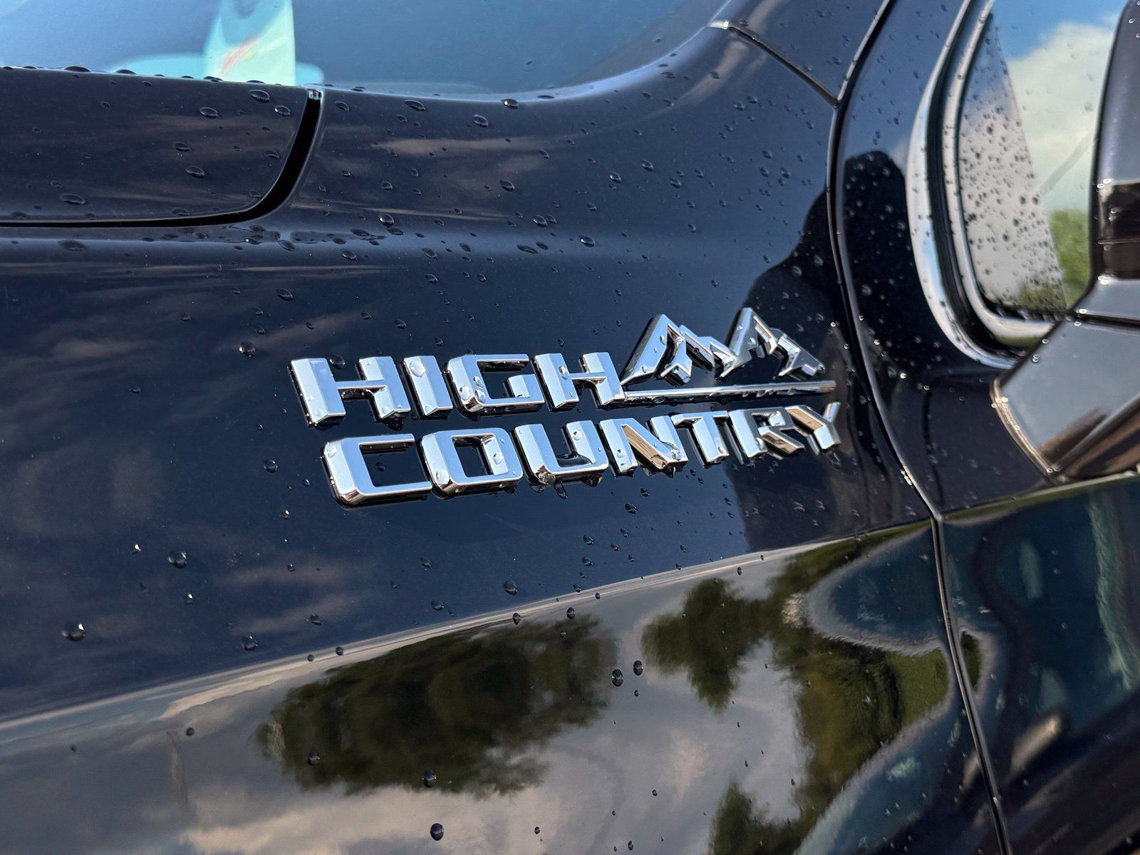 New 2026 Chevrolet Tahoe High Country AWD/4WD image 11