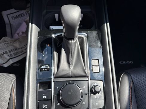 Certified 2025 MAZDA CX-50 2.5 Hybrid w/ Premium Plus Pkg AWD/4WD image 28