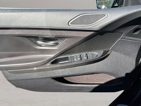 Used 2014 BMW M6 Gran Coupe image 17