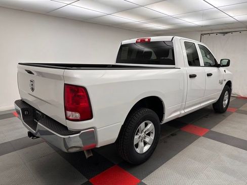 Used 2020 RAM 1500 Tradesman w/ Popular Equipment Group AWD/4WD image 6
