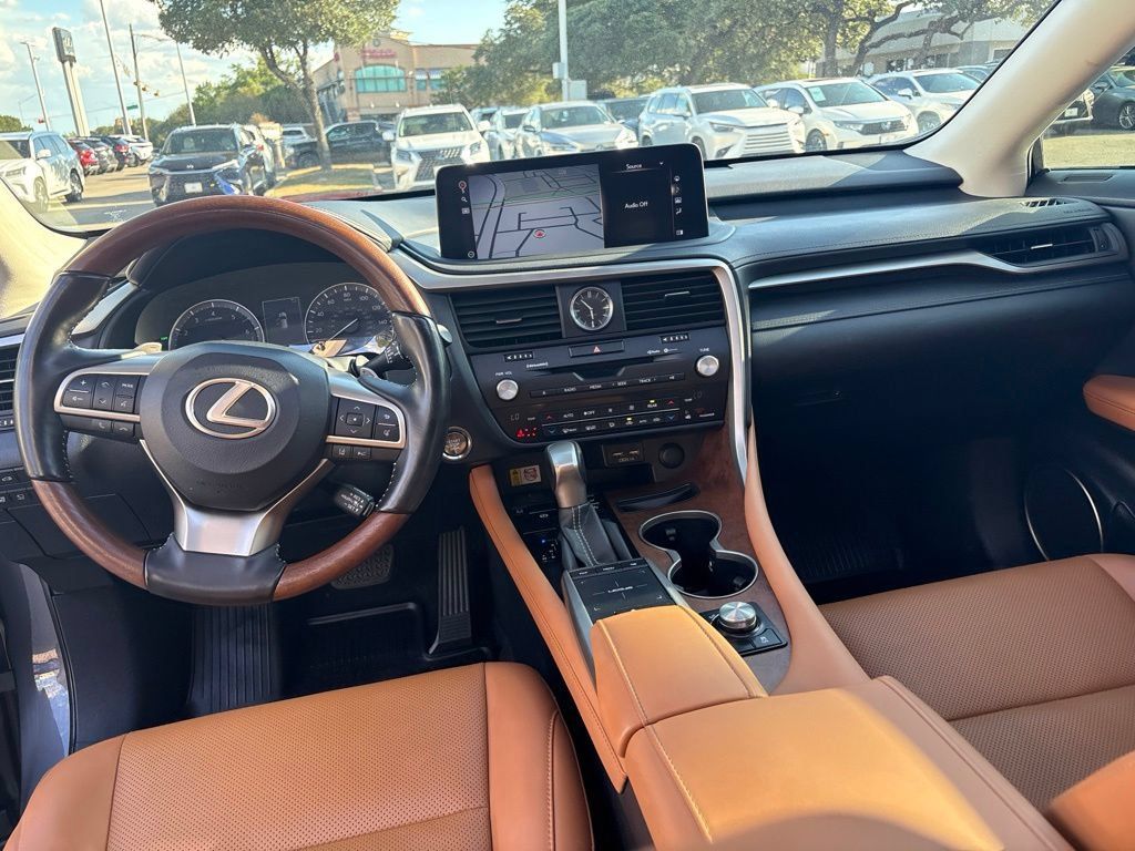 Used 2022 Lexus RX 350L FWD w/ Premium Package image 18