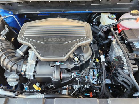 New 2025 Chevrolet Blazer RS w/ Driver Confidence II Package image 20