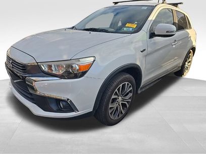 Used 2016 Mitsubishi Outlander Sport ES